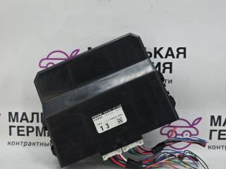 блок управления полным приводом Toyota RAV4 5 поколение (XA50) (2018 - 2026), 89630-42130, 284000-3012