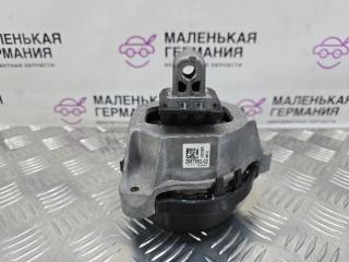 подушка крепления двигателя BMW X5 G05 2021, 3.0 л., B58B30C, бензин, АКПП, черный, внедорожник 5 дв., полный привод, 6860472, 22116860472, 2987952
