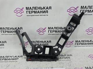 Крепление бампера заднего Volkswagen Golf GTI 6 поколение 2011, 2.0 л., CCZB, бензин, робот, b4/b9a белый, хетчбэк 5 дв., передний привод, правый руль, 5K6807393C