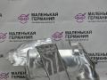 тепловой экран моторного отсека BMW X1 F48 2017, 2.0 л., B48 A20 B, бензин, АКПП, alpinweiss 3 (300), полный привод, правый руль, 11657618370, 7618370 - фото №8