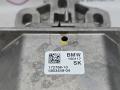 подушка крепления КПП BMW X1 F48 2017, 2.0 л., B48 A20 B, бензин, АКПП, синий mediterranblau c10, полный привод, правый руль, 22316853449, 6853449 - фото №7