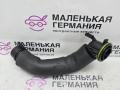 трубка вентиляции картерных газов BMW X3 F25 2013, 2.0 л., N20 B20 A, бензин, АКПП, а52/7 spacegrau, хетчбэк 5 дв., полный привод, правый руль, 11127598091, 7598091 - фото №2