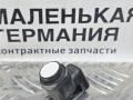 парктроник передний BMW X5 E70 [рестайлинг] 2011, 3.0 л., N55 B30 A, бензин, АКПП, белый, правый руль, 9231283, 66209142211, 9142211 - фото №2