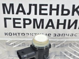 парктроник задний Mercedes-Benz GLA-Класс X156 2014, 2.0 л., M 270.920, бензин, робот, белый calcite white (650u), хетчбэк 5 дв., полный привод, правый руль, A0009059300