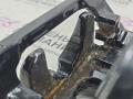 суппорт задний левый BMW 6 серия F06/F12/F13 2012, 4.4 л., N63 B44 B, бензин, АКПП, alpinweiss 3 (300), хетчбэк 5 дв., задний привод, правый руль, 34217846693, 7846693 - фото №8