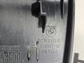 крышка петли сиденья BMW X5 F15 2013, 3.0 л., N57 D30 A, дизель, АКПП, mineralweiss metallic (a96), внедорожник 5 дв., полный привод, правый руль - фото №8