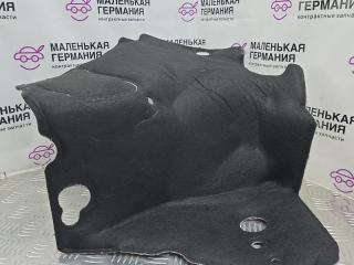 Шумоизоляция пола кузова BMW 5 серия G30/G31 G30 2017, 2.0 л., B47 D20 A, дизель, АКПП, black sapphire metallic (475), седан, задний привод, правый руль, 51487373564, 7373564