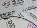 трос капота BMW X5 F15 2014, 3.0 л., N57 D30 A, дизель, АКПП, mineralweiss metallic (a96), полный привод, правый руль, 51237367536, 7367536 - фото №2