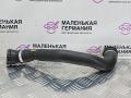 патрубок радиатора BMW 5 серия G30/G31 G30 2017, 2.0 л., B47 D20 A, дизель, АКПП, black sapphire metallic (475), седан, задний привод, правый руль, 17128572911, 8572911, 1436377, 1436077 - фото №4
