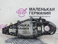 скелет ручки двери задней правой BMW 5 серия G30/G31 G30 2017, 2.0 л., B47 D20 A, дизель, АКПП, black sapphire metallic (475), седан, задний привод, правый руль, 51217401206, 7401206 - фото №7