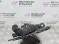 кулак поворотный правый Mercedes-Benz E-Класс W212 [рестайлинг] W212 2014, 2.0 л., M 274.920, бензин, АКПП, 149 u белый, седан, задний привод, правый руль, A2124201244, A2123320800 - фото №6