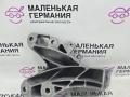 кронштейн двигателя BMW X6 E71/E72 E71 2009, 3.0 л., N54 B30 A, бензин, серебро, правый руль, 22116778331, 6778331 - фото №2