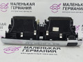 дефлектор обдува салона BMW X5 E70 [рестайлинг] 2011, 3.0 л., N55 B30 A, бензин, АКПП, белый, правый руль, 7161801, 7161802, 6958654, 64227161801, 64229210705, 9210705 - фото №8