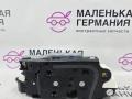 замок двери задней левой Volkswagen Passat CC 1 поколение [рестайлинг] 2013, 2.0 л., CCZB, бензин, робот, z2/h5x синий металлик, седан, передний привод, правый руль, 5N0839015G - фото №6