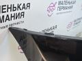бампер задний BMW Z4 E85 2003, 2.5 л., M54 B25 (256S5), бензин, АКПП, black sapphire metallic (475), кабриолет, 51127016068, 7016068, 512127046414, 7046414, 51127046413, 7046413 - фото №6