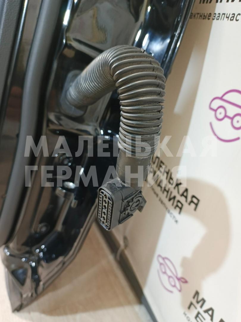 дверная проводка Mercedes-Benz E-Класс W212/S212/C207/A207 W212 2012, 1.8 л., M 271.860, бензин, АКПП, 040 черный, седан, задний привод, правый руль, A2124400109 - фото №1