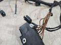 проводка BMW X1 F48 2017, 2.0 л., B48 A20 B, бензин, АКПП, alpinweiss 3 (300), полный привод, правый руль, 61139309444, 9309444, 9360501, 6848650, 9270355, 31139309446, 9309446, 6849683, 6849679, 8789833 - фото №39