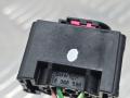 разъем (фишка) проводки BMW 5 серия G30/G31 G30 2018, 2.0 л., B48 B20 A, бензин, АКПП, черный 475, седан, задний привод, правый руль, 8366590, 61139216286, 9216286, 9325412, 61139325412 - фото №11