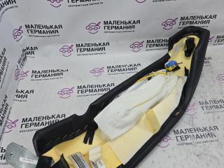 подушка безопасности сиденья Volkswagen Passat CC 1 поколение [рестайлинг] 2013, 2.0 л., CCZB, бензин, робот, z2/h5x синий металлик, седан, передний привод, правый руль, 3C8885702S