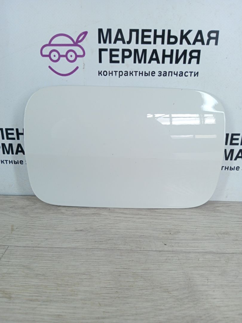 лючок топливного бака BMW 3 серия G20 2020, 2.0 л., B46 B20 B, бензин, АКПП, белый alpinweiss 3 (300), седан, задний привод, 41007433430, 7433430 - фото №1