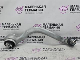 рычаг передний правый BMW X5 F15 (2013 - 2018), 3.0 л., N57 D30 A, дизель, АКПП, 6851692, 31126851692