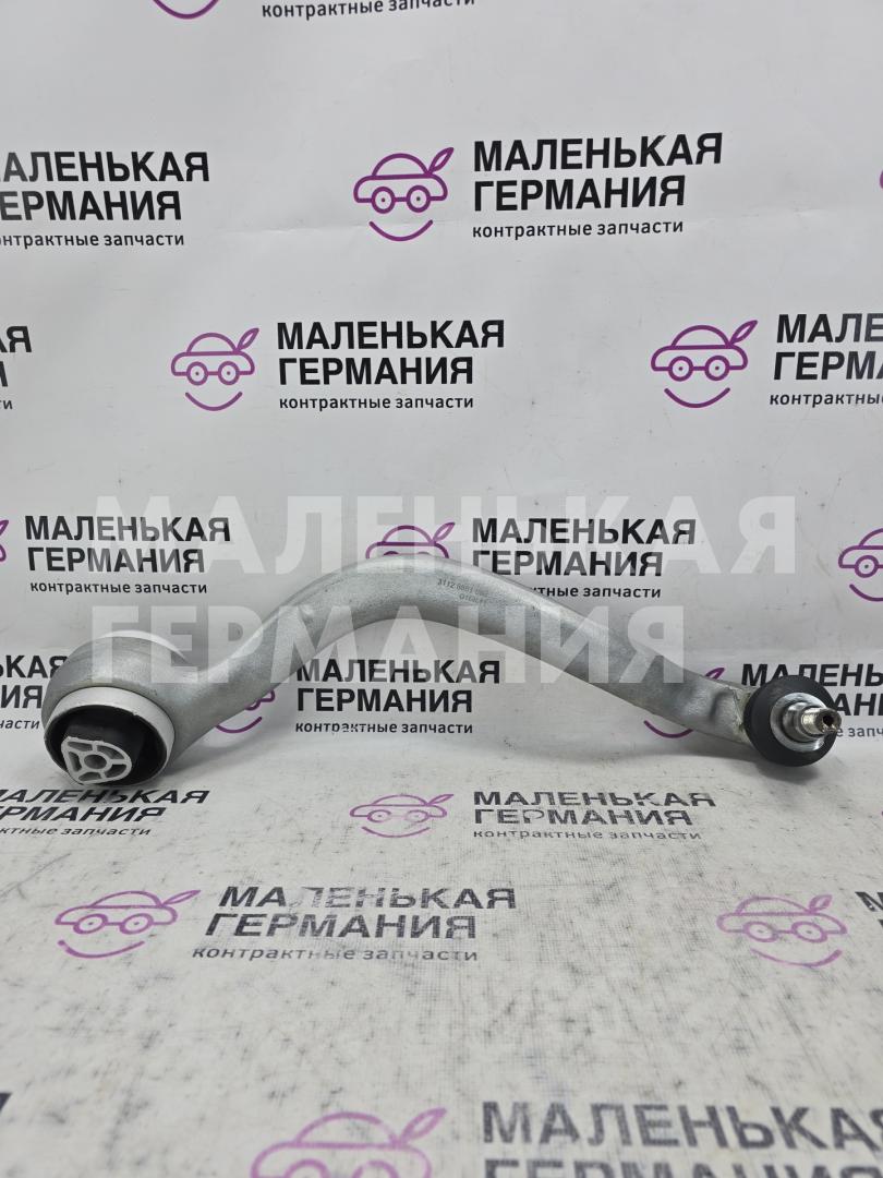 рычаг передний правый BMW X5 F15 (2013 - 2018), 3.0 л., N57 D30 A, дизель, АКПП, 6851692, 31126851692 - фото №1