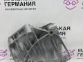 кронштейн компрессора кондиционера BMW X6 E71/E72 E71 2009, 3.0 л., N54 B30 A, бензин, серебро, правый руль, 64557585167, 7585167 - фото №2