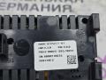 блок управления печки / климат-контроля BMW M5 F10 2012, 4.4 л., S63 B44 B, бензин, робот, 300 alpinweiss 3, седан, задний привод, правый руль, 9245277, 61319290750, 9290750 - фото №9