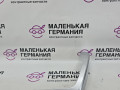 дефлектор обдува салона BMW X6 F16 2014, 3.0 л., N55 B30 A, бензин, АКПП, красный, правый руль, 64229270670, 9270670, 5196100, 9252926 - фото №2