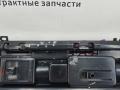 Кронштейн крепления порога BMW X1 F48 2017, 2.0 л., B48 A20 B, бензин, АКПП, alpinweiss 3 (300), полный привод, правый руль, 51777332330, 7332330 - фото №4
