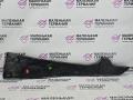 обшивка салона BMW X5 F15 2014, 3.0 л., N57 D30 A, дизель, АКПП, mineralweiss metallic (a96), полный привод, правый руль, 51166969547, 6969547 - фото №5