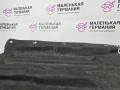 защита топливного бака BMW X5 F15 2013, 3.0 л., N57 D30 A, дизель, АКПП, mineralweiss metallic (a96), внедорожник 5 дв., полный привод, правый руль, 51757325392, 7325392 - фото №6