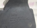 подушка радиатора BMW X6 E71/E72 E71 2009, 3.0 л., N54 B30 A, бензин, серебро, правый руль, 17117598791, 7598791 - фото №8