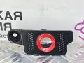 крепление парктроника BMW X6 F16 2014, 3.0 л., N55 B30 A, бензин, АКПП, красный, правый руль, 51127319878, 7319878 - фото №2