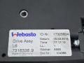 двигатель электролюка BMW 5 серия G30/G31 G30 2018, 2.0 л., B48 B20 A, бензин, АКПП, a96 mineral-weiss metallic, седан, задний привод, правый руль, 9149187, 67617316536, 7316536 - фото №8