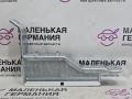 подушка безопасности сиденья Mercedes-Benz C-Класс W204 [рестайлинг] W204.048 2012, 1.8 л., M 271.860, бензин, АКПП, 149 белый, седан, задний привод, правый руль, A2048600305, 2048600305 - фото №7