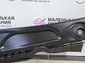 водосток планки обтекателя (жабо) BMW X1 F48 2016, 2.0 л., B47 C20 A, дизель, АКПП, alpinweiss 3 (300), передний привод, правый руль, 51717350592, 7350592 - фото №26