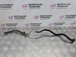 Топливный шланг Mercedes-Benz E-Класс W213/S213/C238/A238 2018, 2.0 л., M 274.920, бензин, АКПП, 149 polar white или polarweiss, седан, задний привод, правый руль, A2740703500, A2054700275