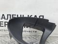 накладка петли багажника левая BMW 5 серия G30/G31 G30 2017, 2.0 л., B47 D20 A, дизель, АКПП, black sapphire metallic (475), седан, задний привод, правый руль, 7373577, 51477373577 - фото №4