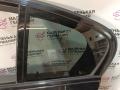 дверь задняя левая BMW 5 серия G30/G31 G30 2017, 2.0 л., B47 D20 A, дизель, АКПП, black sapphire metallic (475), седан, задний привод, правый руль, 41007408963, 7408963 - фото №9