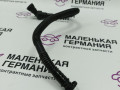 трубка вентиляции картерных газов BMW 3 серия E90/E91/E92/E93 (2004 - 2010), 2.0 л., N46 B20 B, бензин, АКПП, 11157533346, 7533346 - фото №4