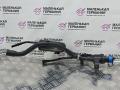 горловина бака AdBlue BMW 5 серия G30/G31 G30 2017, 2.0 л., B47 D20 A, дизель, АКПП, black sapphire metallic (475), седан, задний привод, правый руль, 16197485924, 7485924, 16197377946, 7377946 - фото №4