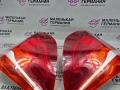 фонари задние (комплект) BMW X3 F25 2013, 2.0 л., N20 B20 A, бензин, АКПП, а52/7 spacegrau, хетчбэк 5 дв., полный привод, правый руль, 63217217311, 63217217312, 7217311, 7217312 - фото №4