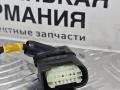 разъем (фишка) проводки BMW 5 серия G30/G31 G30 2018, 2.0 л., B48 B20 A, бензин, АКПП, черный 475, седан, задний привод, правый руль, 9165782, 8631654, 61139165782 - фото №3