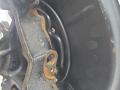 рычаг задний правый BMW Z4 E85 2003, 2.5 л., M54 B25 (256S5), бензин, АКПП, black sapphire metallic (475), кабриолет, 33326774776, 6774776, 1097289 - фото №8