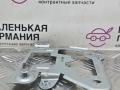 кронштейн (крепление) Mercedes-Benz C-Класс W205/S205/C205 W205.042 2014, 2.0 л., M 274.920, бензин, АКПП, 755 серый, седан, задний привод, правый руль, A2055452240 - фото №6