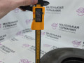 диск тормозной передний BMW X5 F15 2014, 3.0 л., N57 D30 A, дизель, АКПП, mineralweiss metallic (a96), полный привод, правый руль, 34116793245, 6793245, 34116886478, 6886478, 34116771985, 6771985 - фото №4