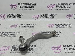 наконечник рулевой BMW X1 F48 2017, 2.0 л., B48 A20 B, бензин, АКПП, синий mediterranblau c10, полный привод, правый руль, 32106869424