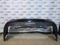 бампер задний BMW 5 серия G30/G31 (2016 - 2020), 2.0 л., B47 D20 A, дизель, black sapphire metallic (475), задний привод, правый руль, 51128073725, 51128064711, 8064711, 7391043, 7391042, 7475727, 61357391043, 51128064714, 61357391042, 21754011, 8064714, 61357475727, 6880757 - фото №23