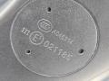зеркало наружное левое BMW 3 серия F30/F31/F34 F30 2012, 2.0 л., N20 B20 B, бензин, АКПП, black-sapphire metallic (475), седан, задний привод, правый руль, 51167245137, 7245137 - фото №11